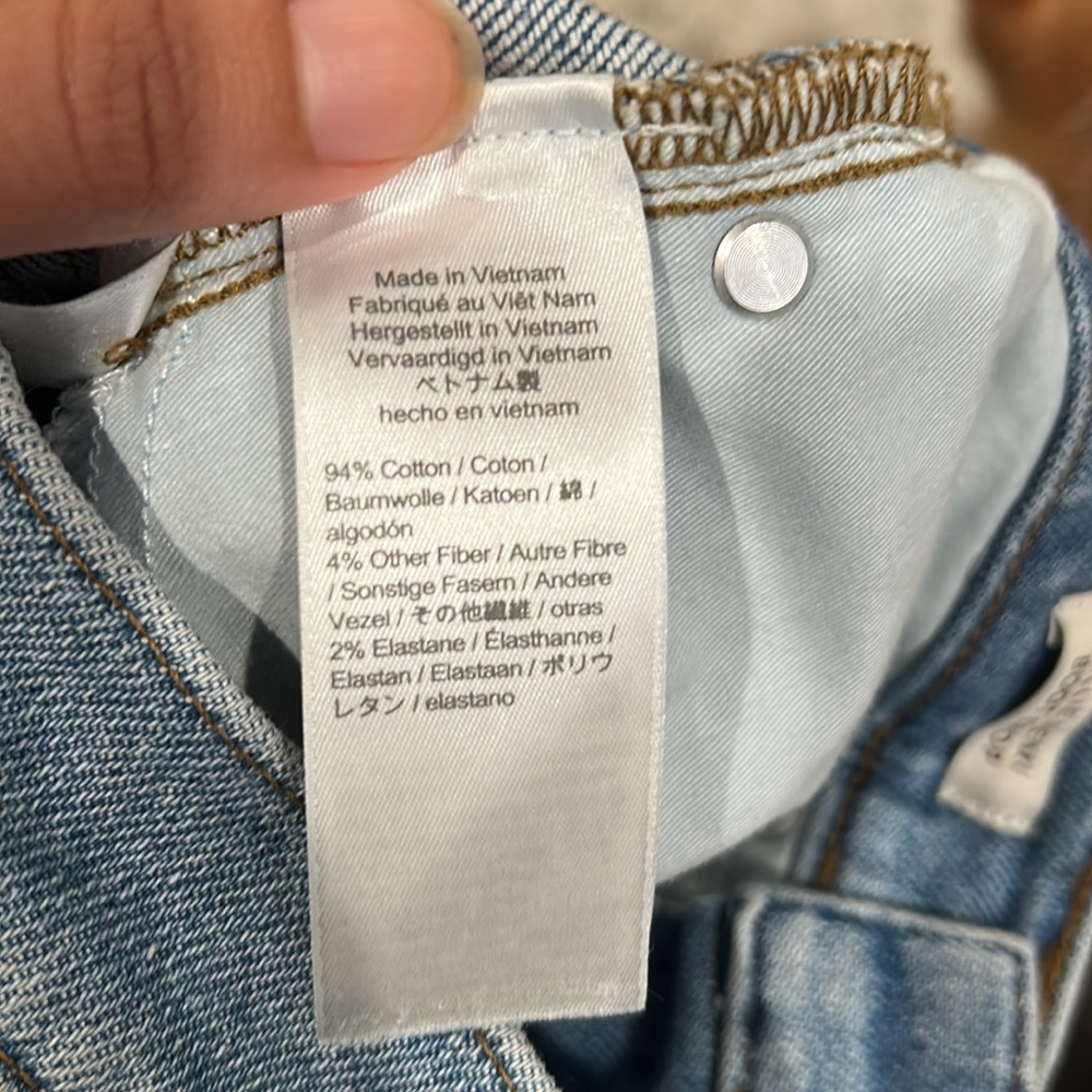 J Crew Billie Demi Boot Crop - image 8